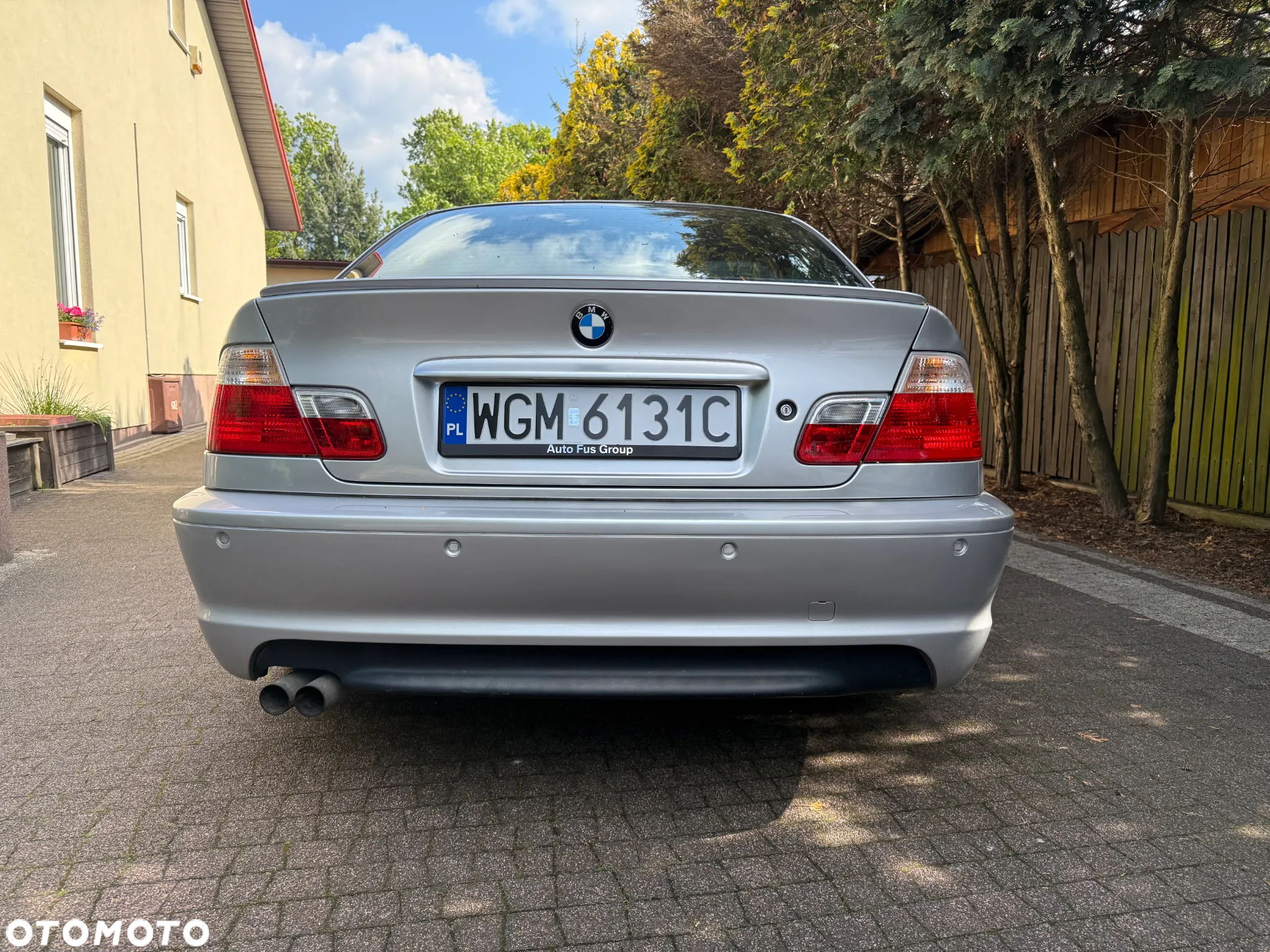 BMW Seria 3 - 2