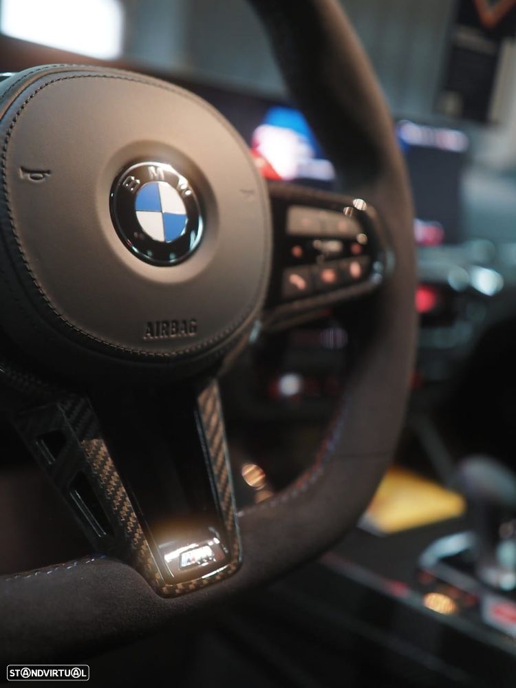 BMW M4 - 23