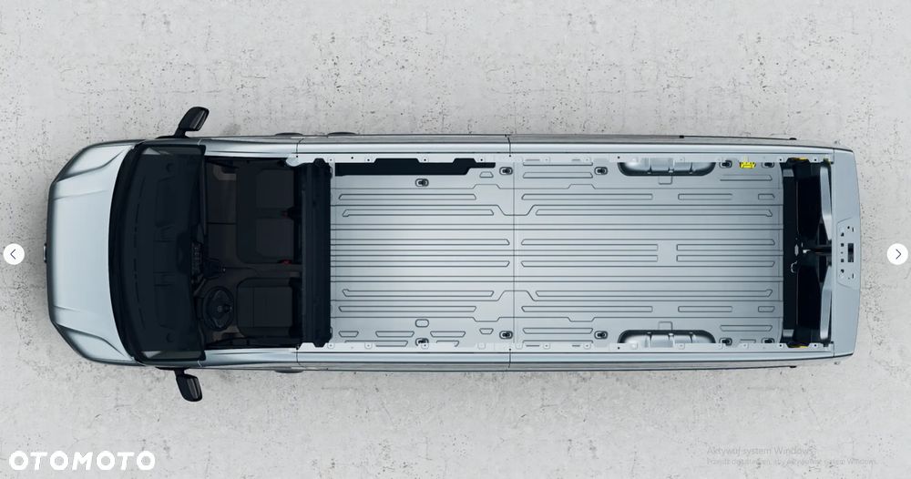 Volkswagen Crafter - 10