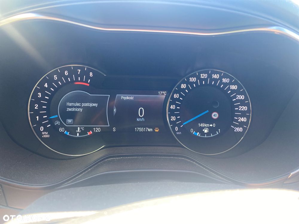 Ford Mondeo 1.5 EcoBoost STart-Stopp Titanium - 27