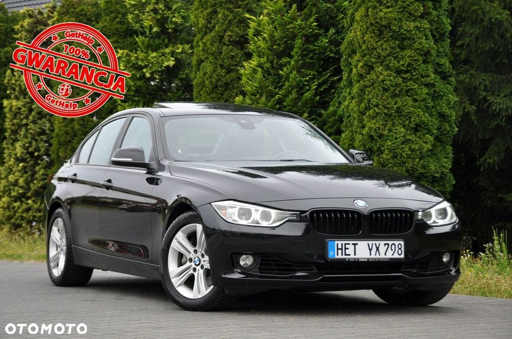 BMW Seria 3 - 1