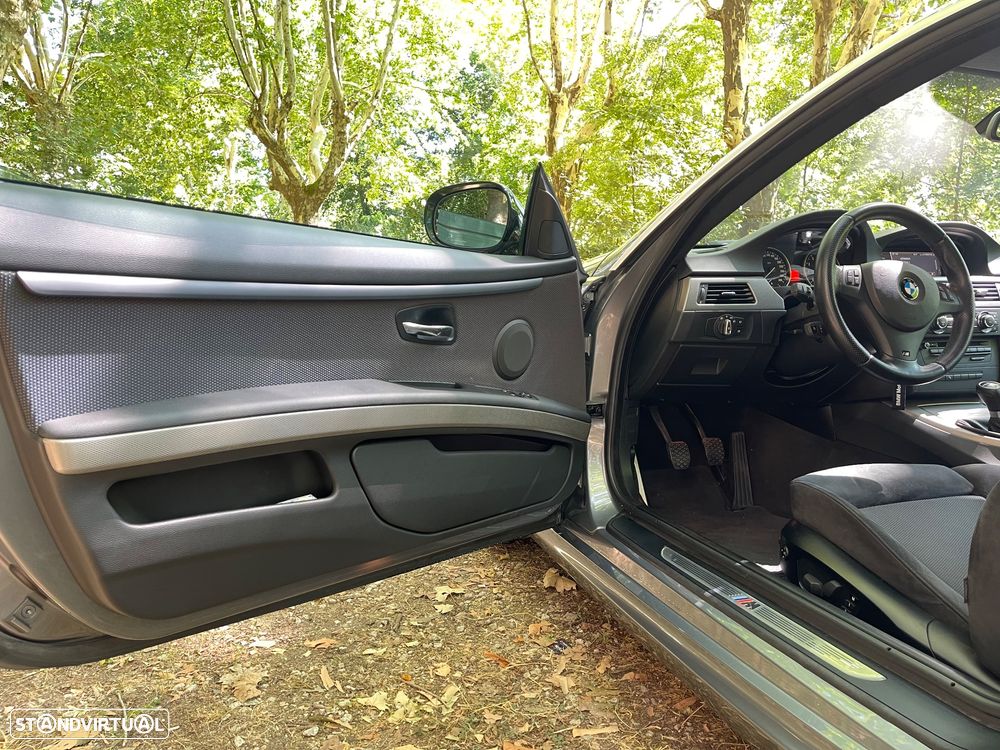 BMW 335 i M Sport Edition - 14