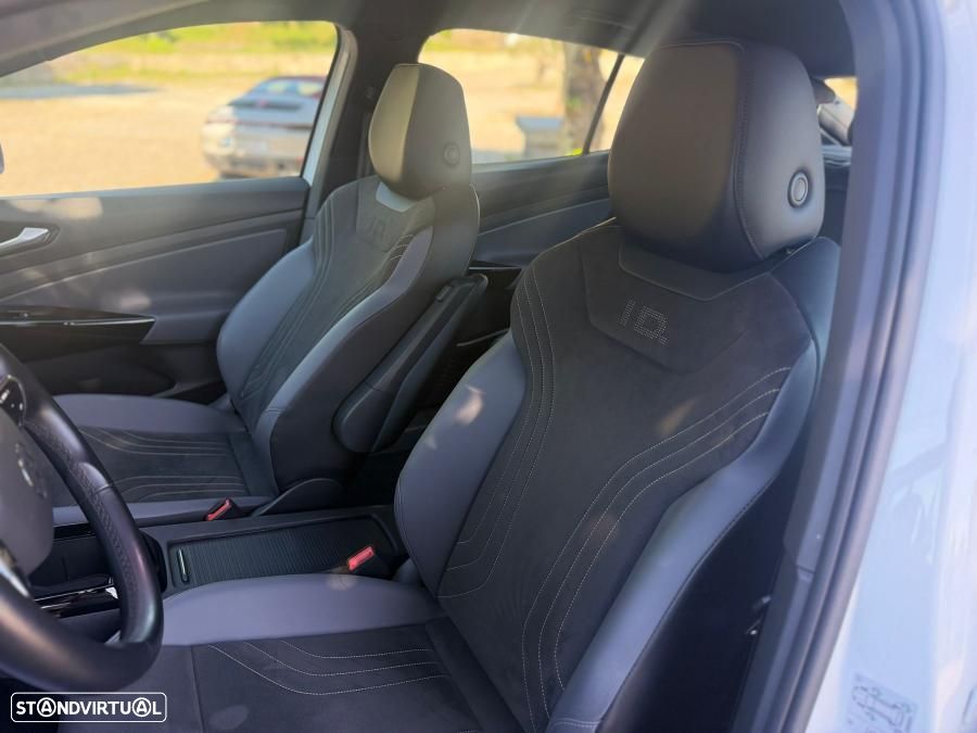 VW ID.5 Pro Performance c/ Infotainment-Pack - 4