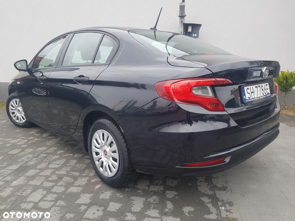 Fiat Tipo 1.4 Classic - 7