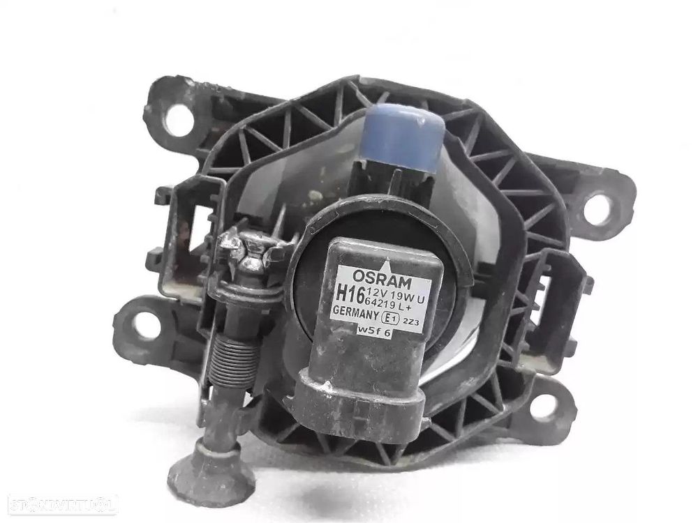 FAROL NEVOEIRO ESQUERDO DACIA LODGY 2013 -89208691 - 2