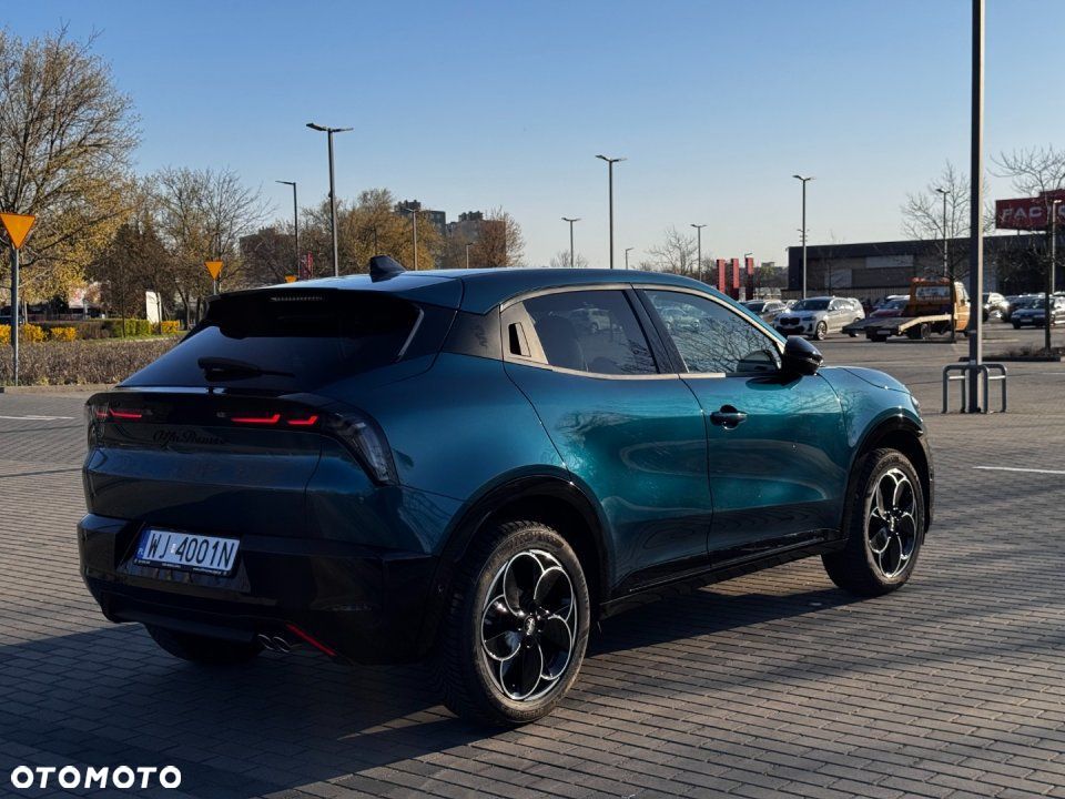 Alfa Romeo Junior - 9