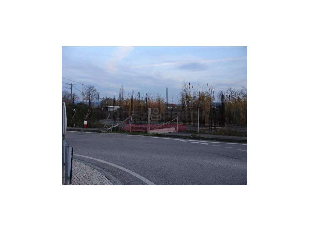 Terreno Urbano, já construção - Cernache - Coimbra - Grande imagem: 4/11