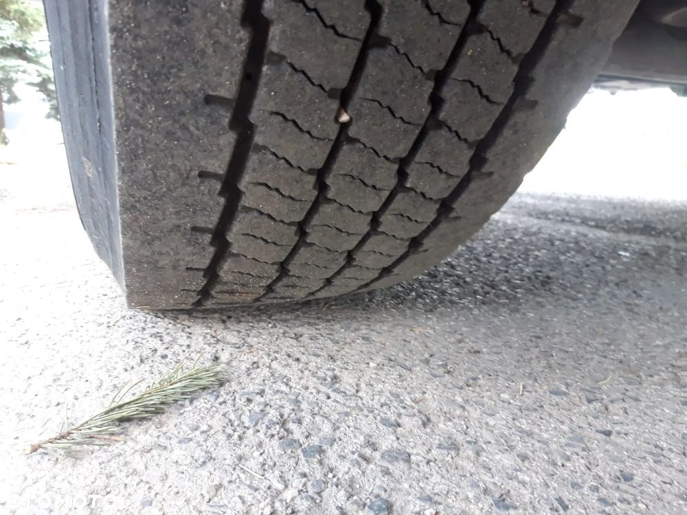 Scania P 280 Euro 5 Tylko 490 Tyś km Super Stan - 15