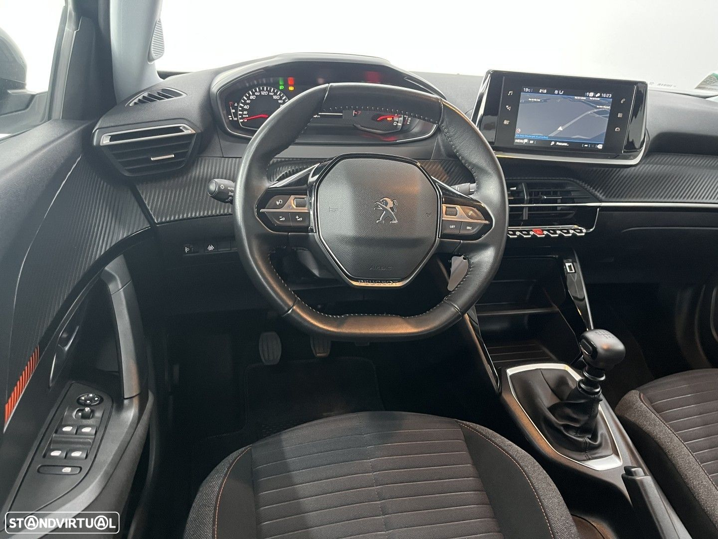 Peugeot 2008 1.2 PureTech Active Pack - 18