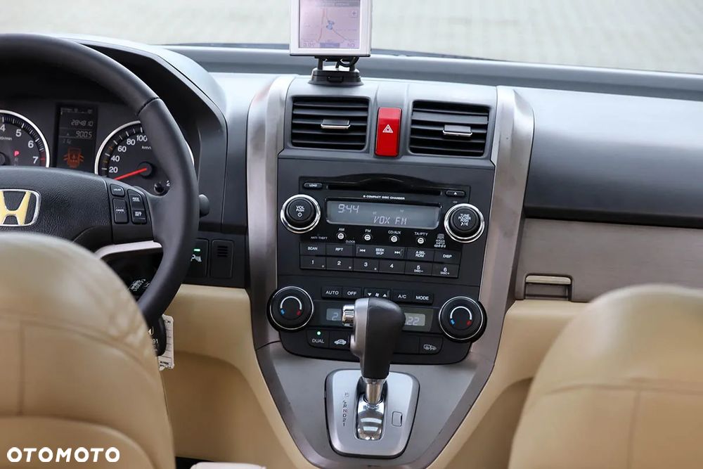 Honda CR-V 2.0i-VTEC Automatik Executive - 34