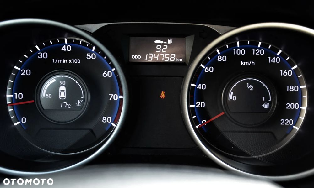 Hyundai ix35 1.6 2WD Style - 15