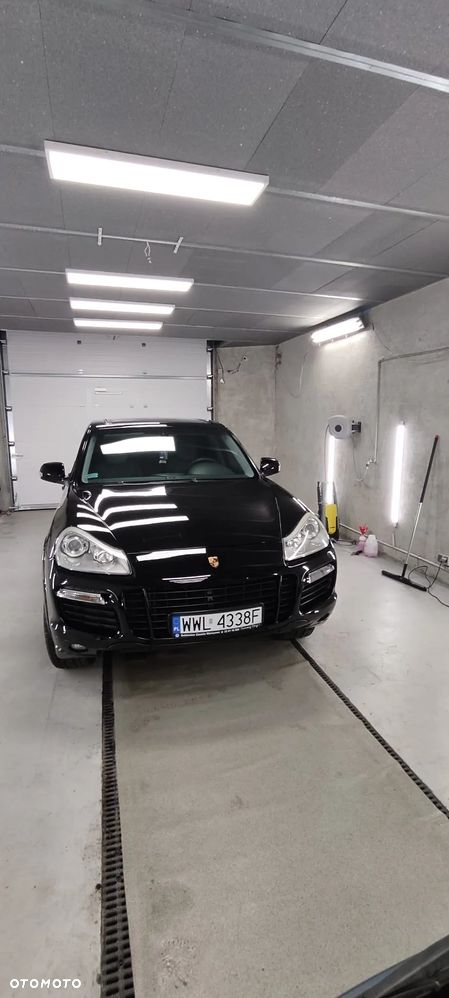Porsche Cayenne GTS PD Edition 3 - 10