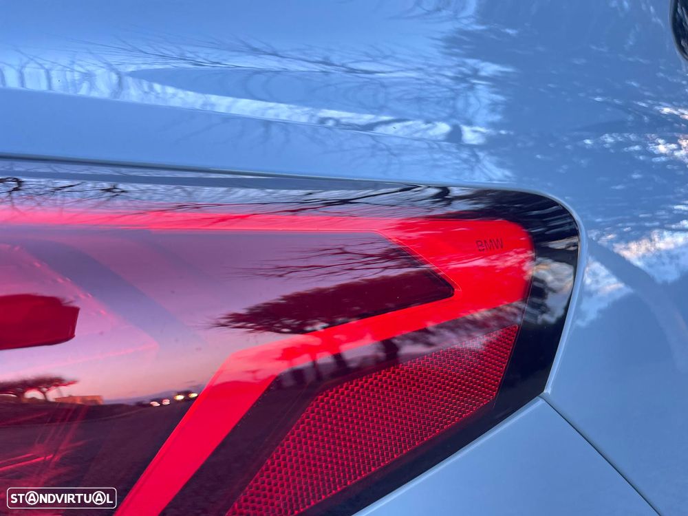 BMW iX2 xDrive30 Pack Desportivo M - 16