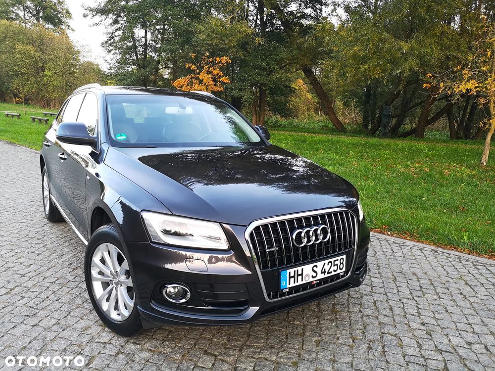 Audi Q5 - 3