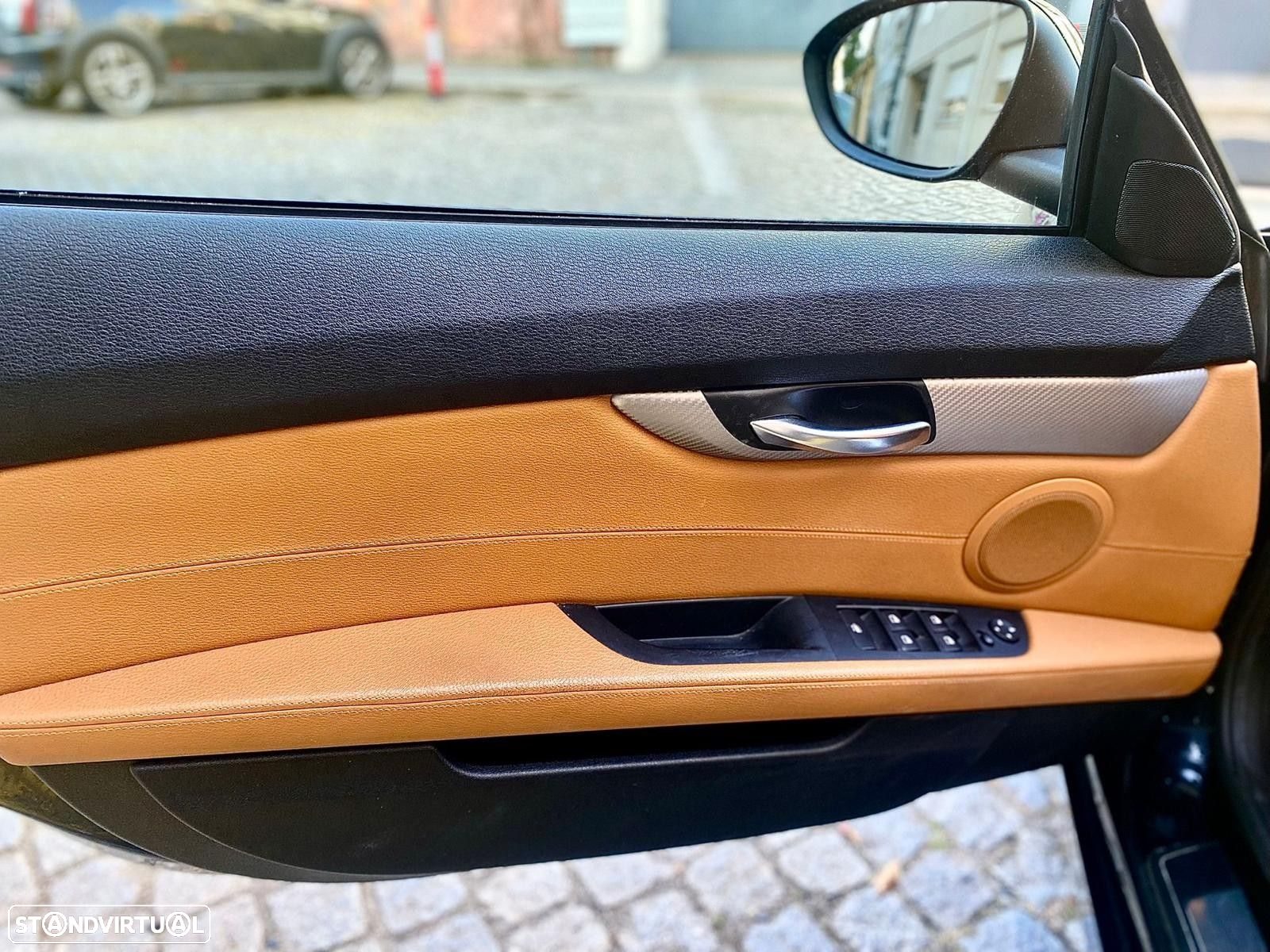BMW Z4 sDrive20i Aut. - 19