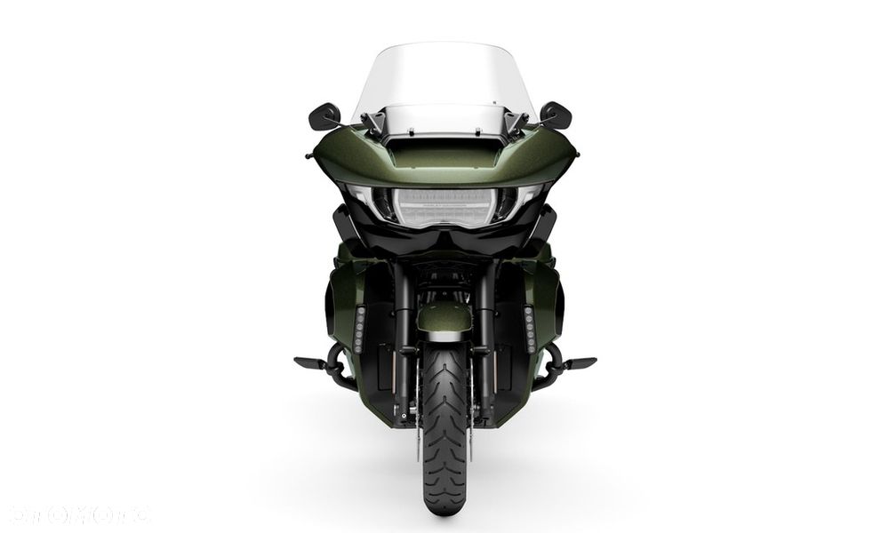 Harley-Davidson Touring Road Glide - 34