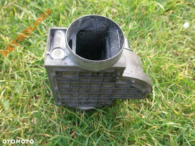 volvo s70 v70 850 2.5 tdi przepływomierz - 3