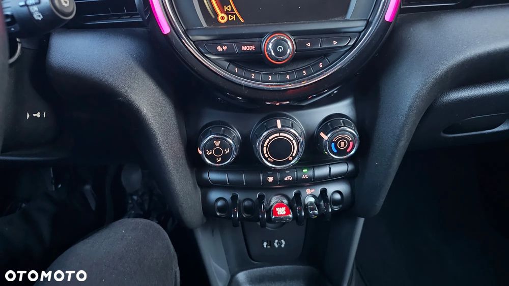 MINI ONE Standard - 36