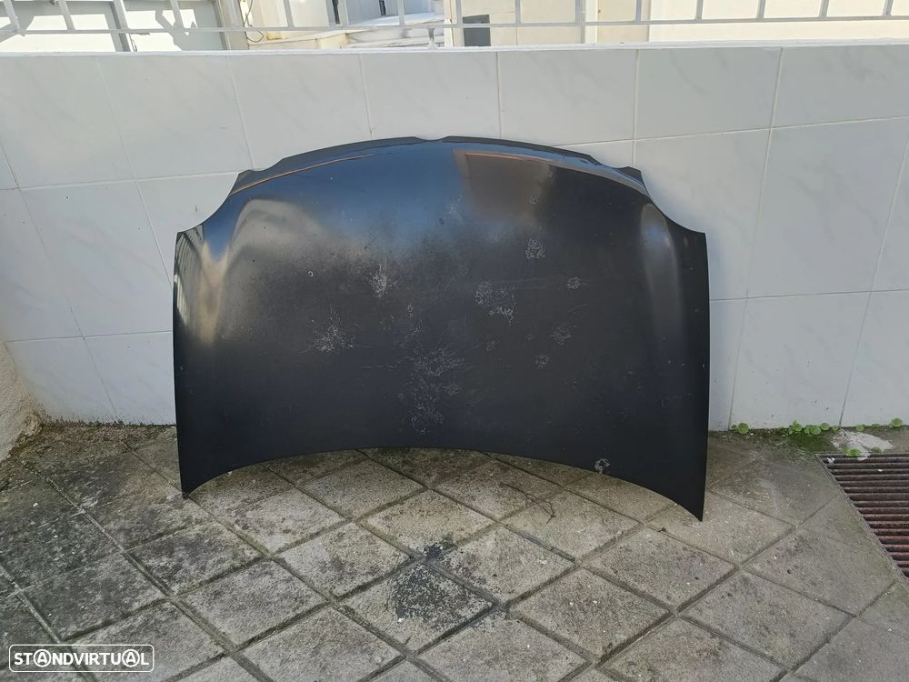 Capot VW polo 2003 - 1