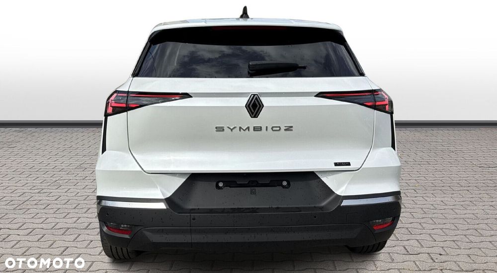 Renault Symbioz - 5