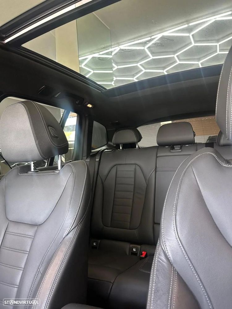 BMW iX3 M Sport Impressive - 8