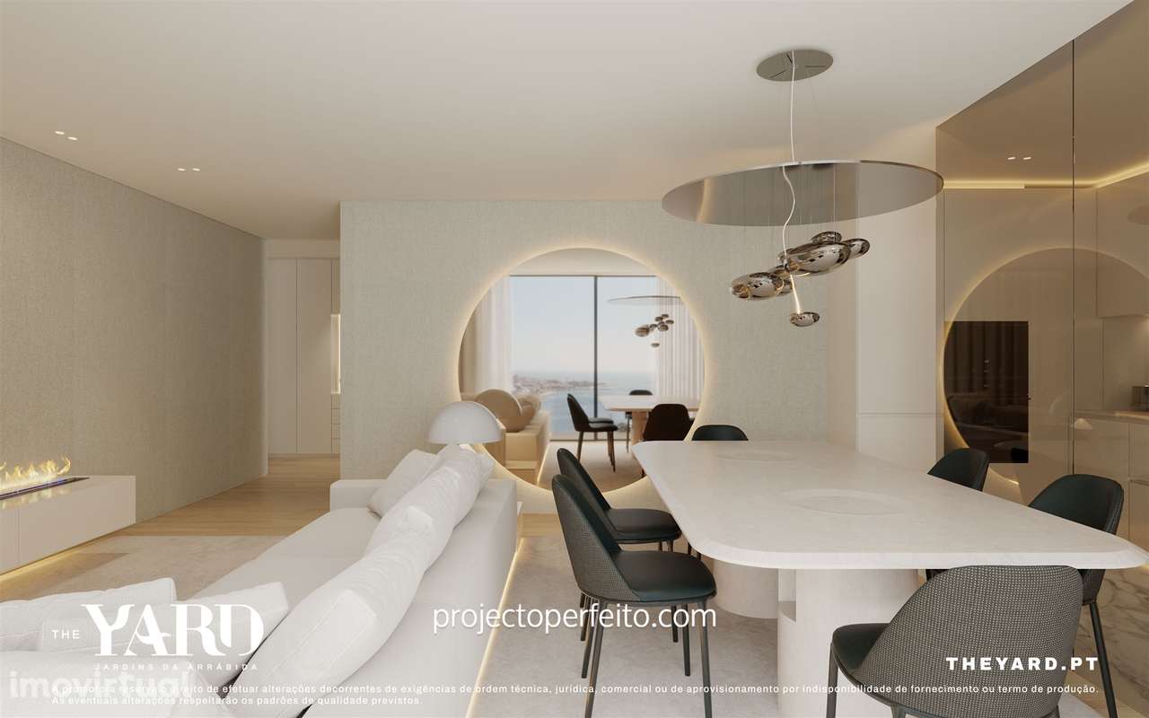 Apartamento T2 Venda em Santa Marinha e São Pedro da Afurada,Vila Nova - Grande imagem: 4/25