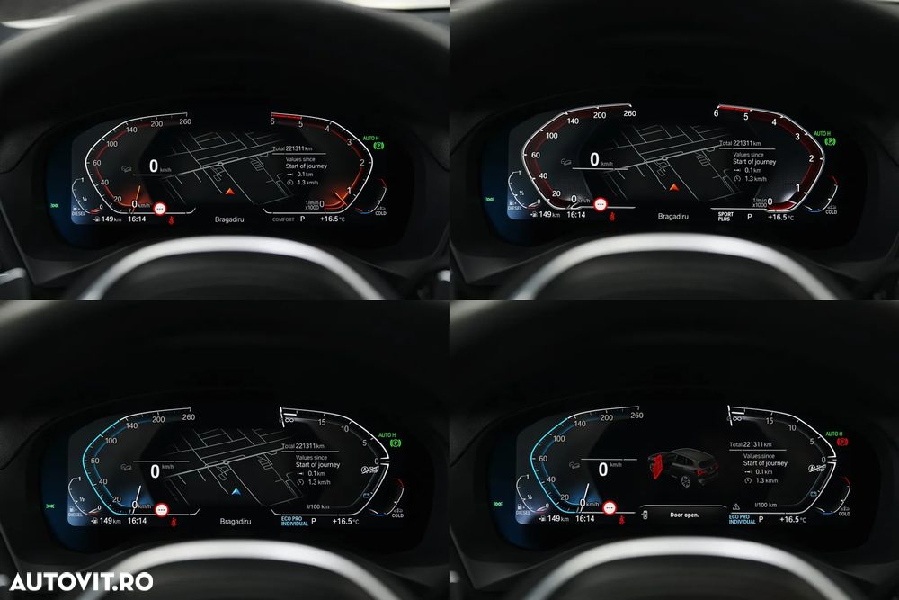 BMW X3 xDrive30d Aut. M Sport - 30