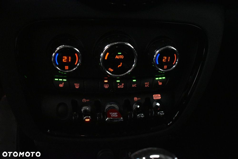 MINI Clubman - 17