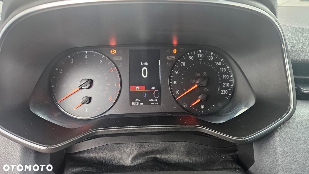 Renault Clio 1.0 SCe Life - 15