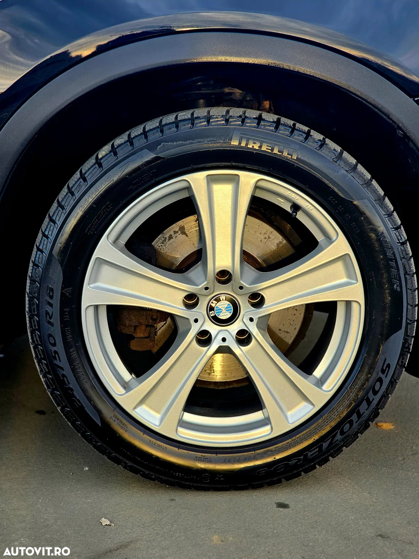 BMW X3 xDrive2.0d - 12