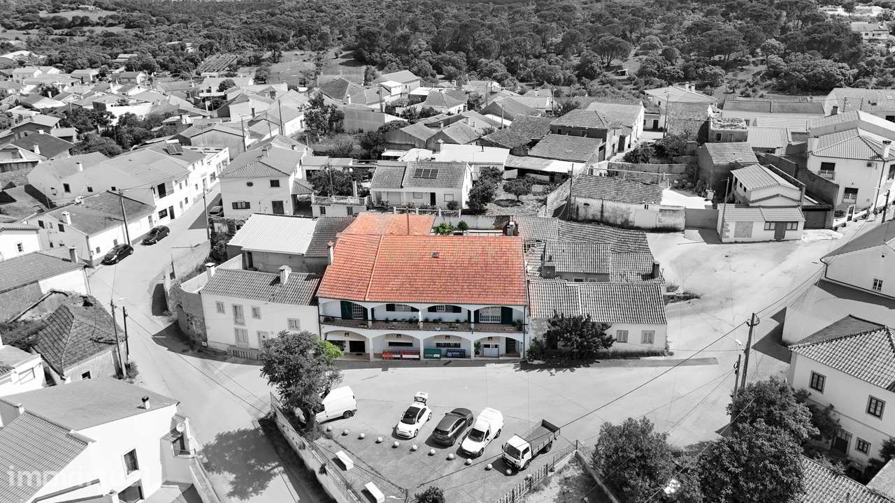 Prédio Misto com Negócio Consolidado e Habitação – Assentiz, Torres No - Grande imagem: 4/38