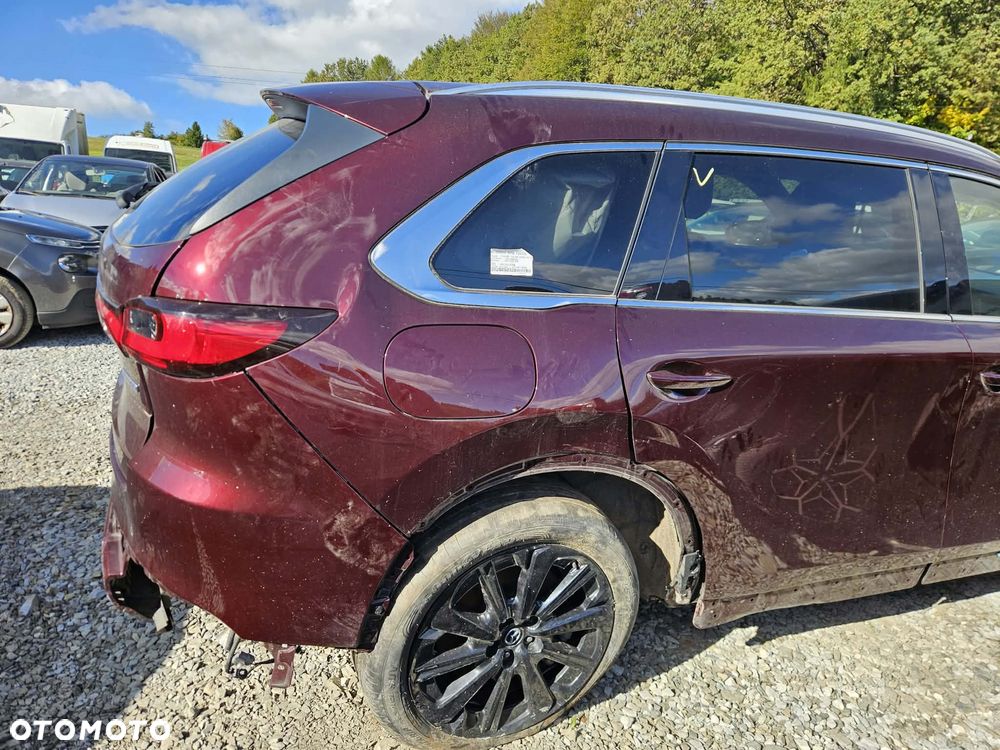 Mazda CX-80 AWD PHEV EXCLUSIVE-LINE - 21