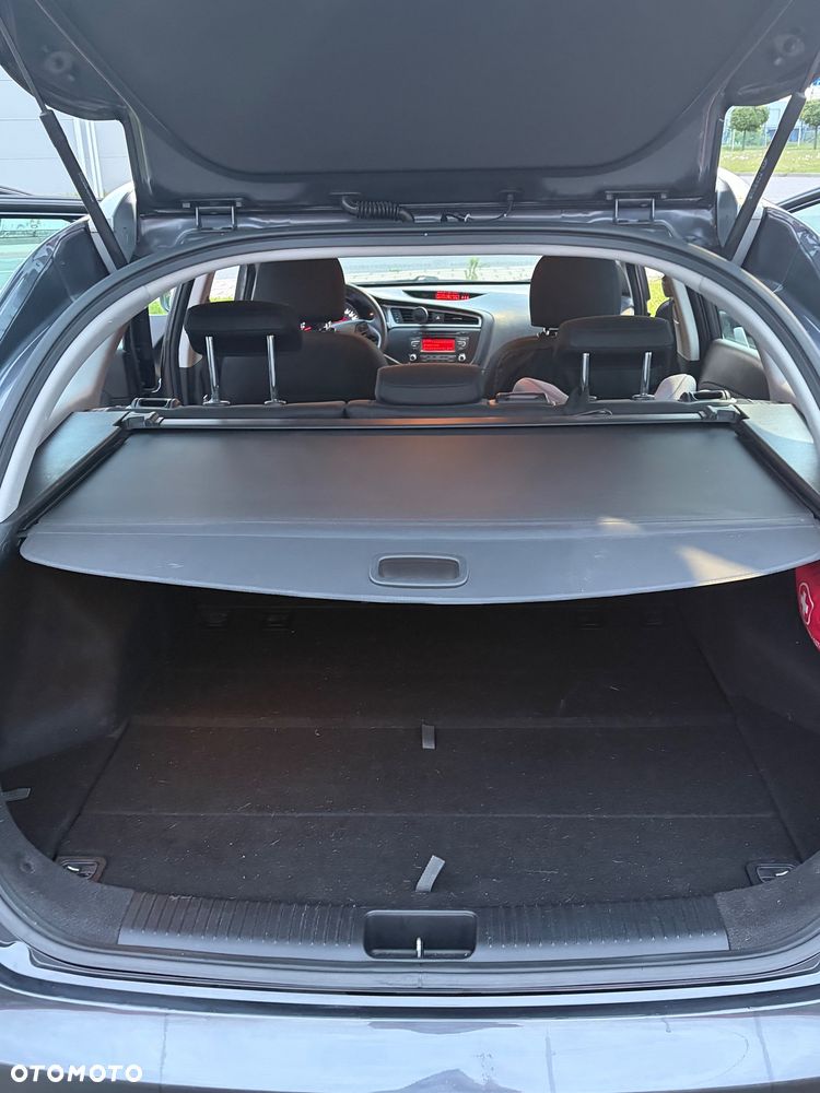 Kia Ceed 1.6 CRDi M - 8