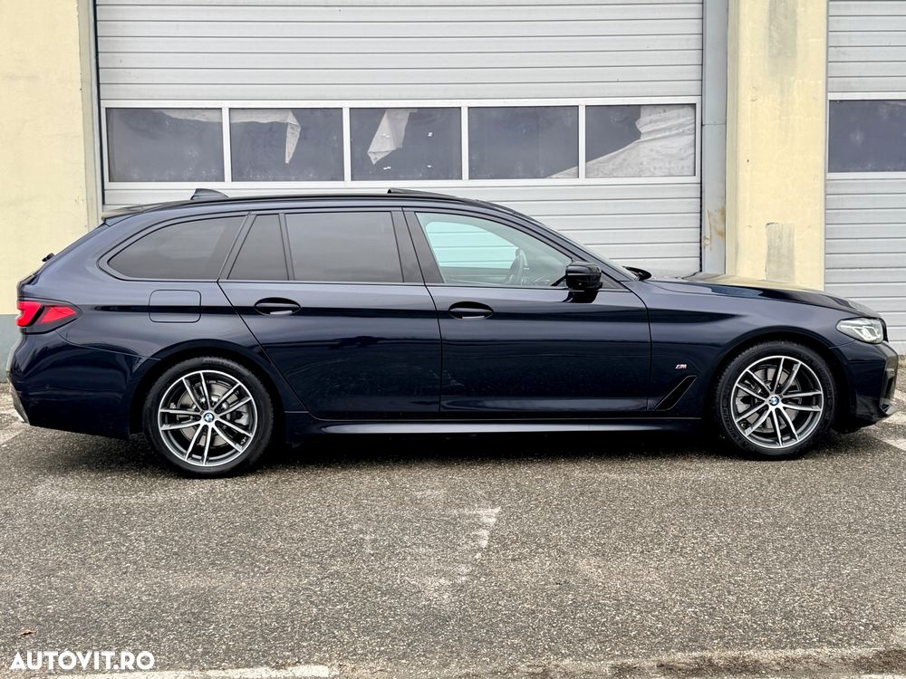 BMW Seria 5 - 37