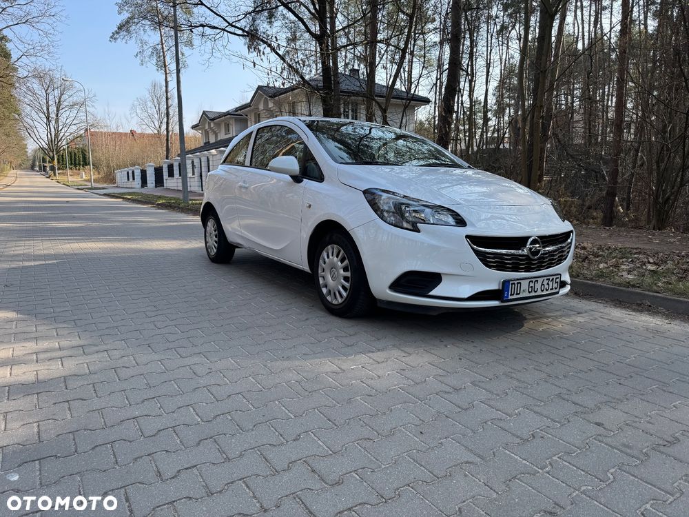 Opel Corsa 1.2 Active - 32