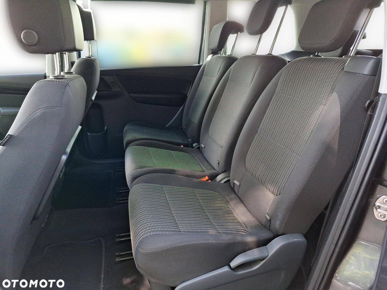 Seat Alhambra 2.0 TDI Style DSG - 12