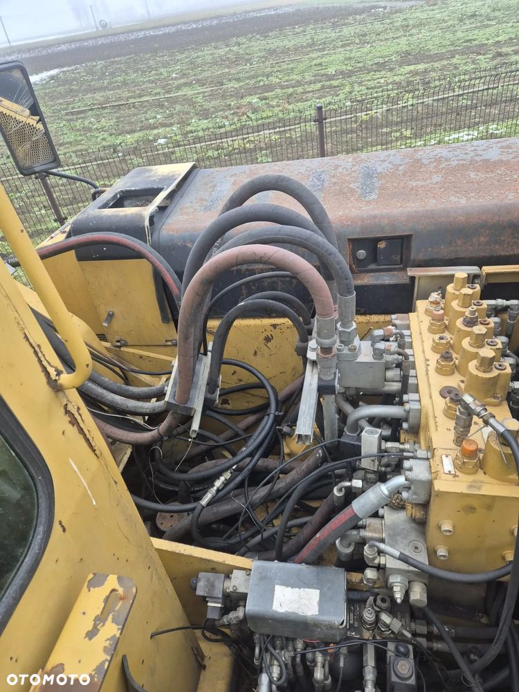 Caterpillar M315 - 9