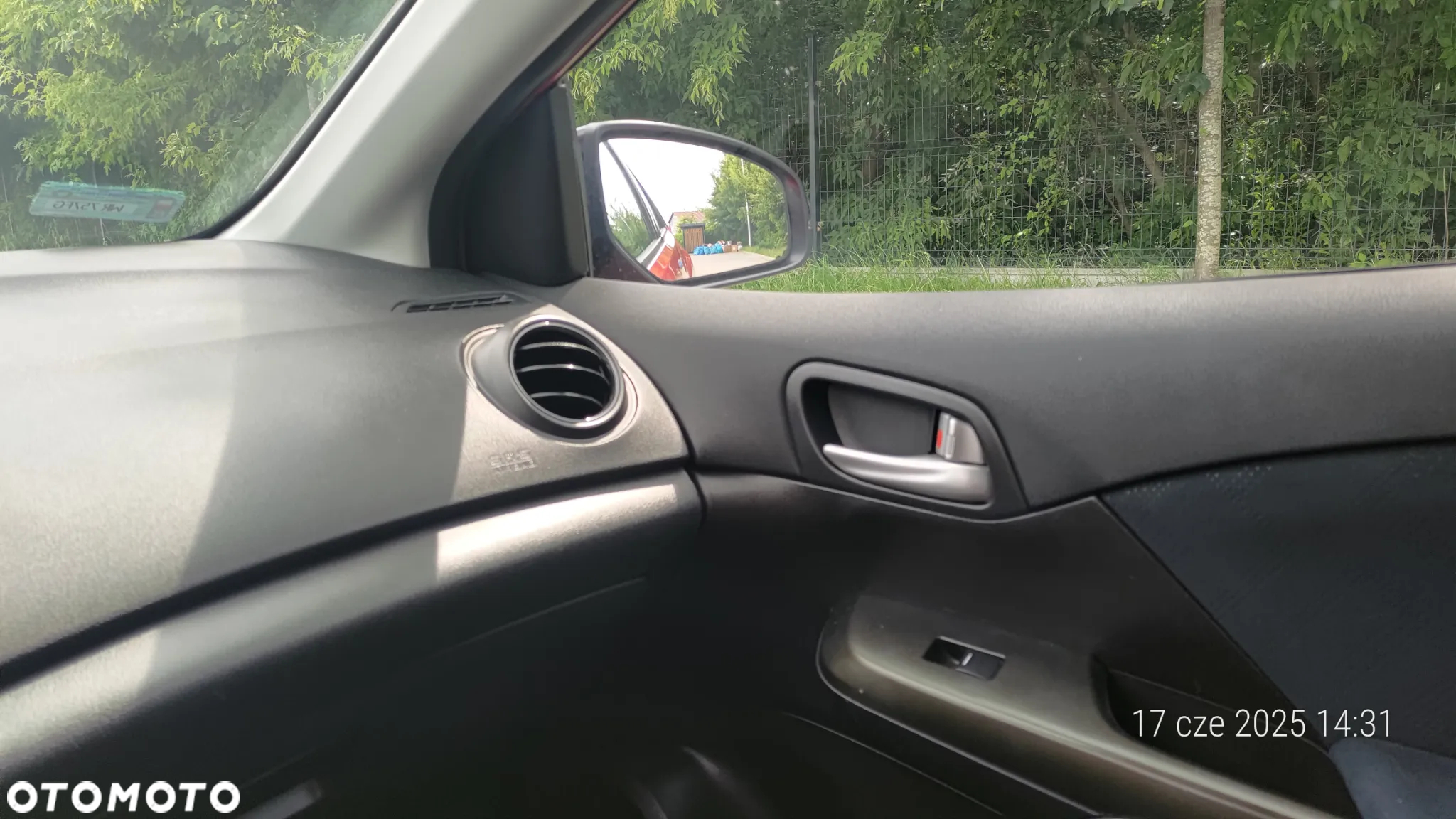 Honda Civic 1.6 i-DTEC Comfort - 33