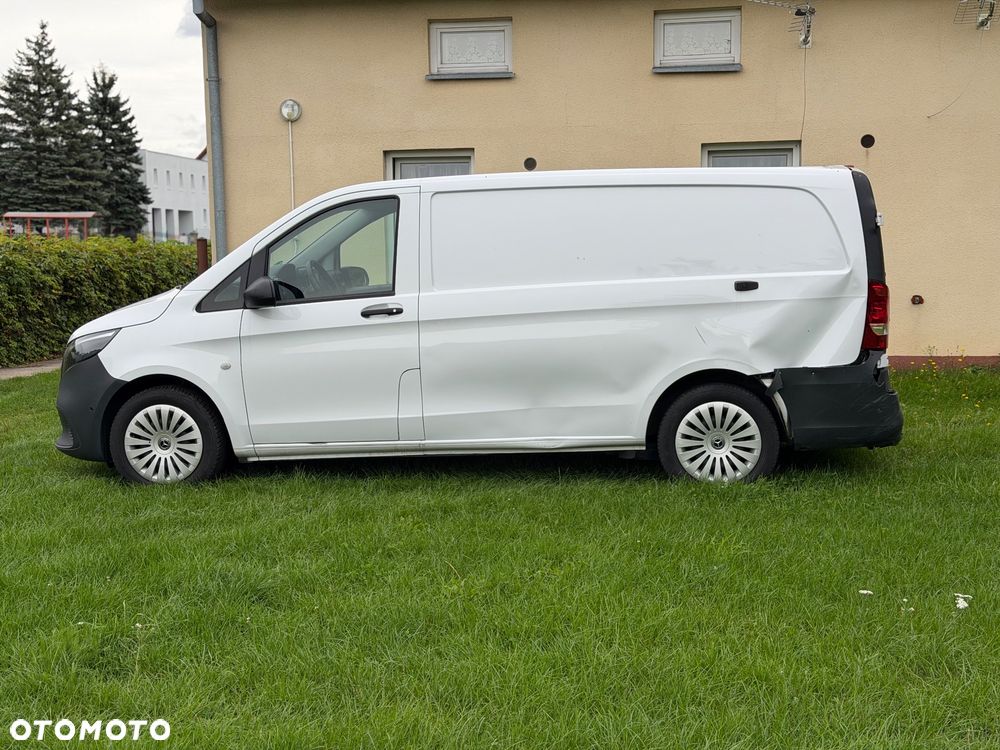 Mercedes-Benz Vito - 30