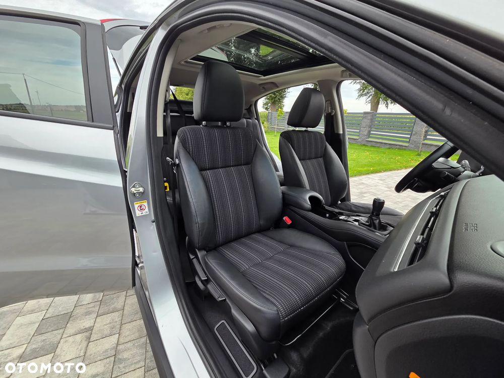 Honda HR-V 1.6 i-DTEC Elegance (ADAS/Honda Connect+) - 13