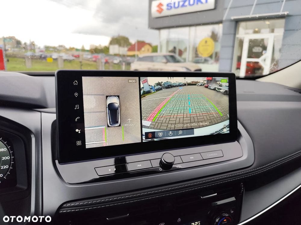 Nissan Qashqai 1.3 DIG-T mHEV N-Connecta Xtronic - 16