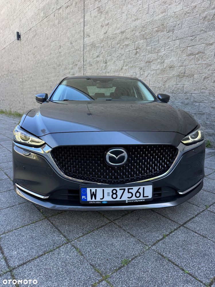 Mazda 6 2.0 SKYPassion - 22