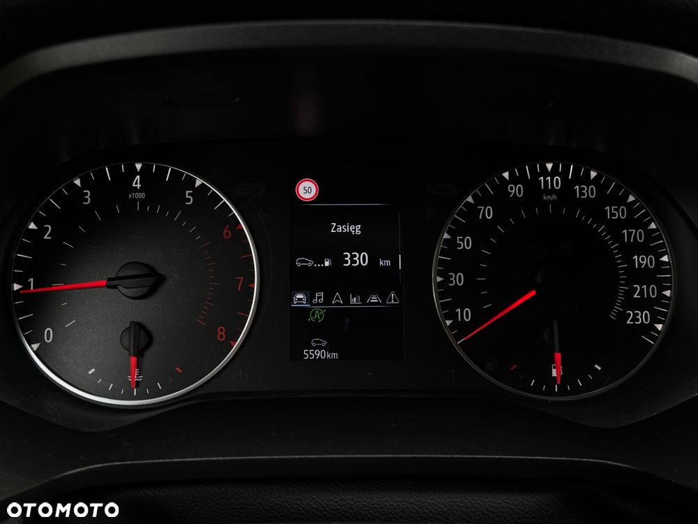 Renault Captur TCe 100 EXPERIENCE - 21