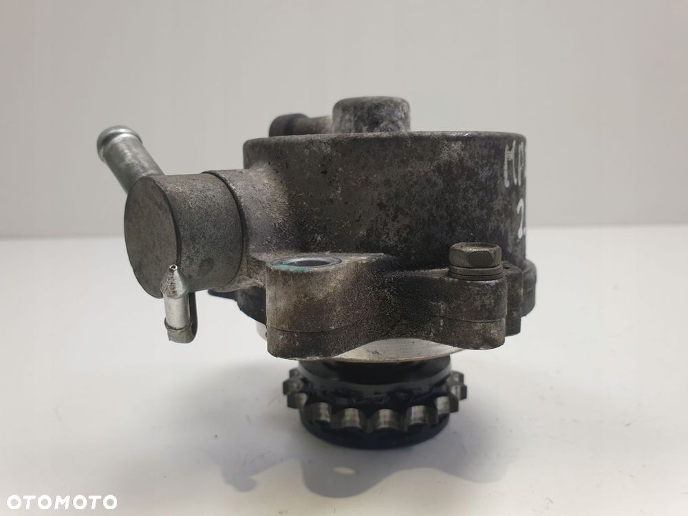 POMPA VACUM Mazda 6 II GH 2.2 CITD _ wakum R2AA - 6