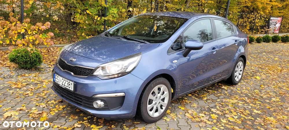 Kia Rio - 20