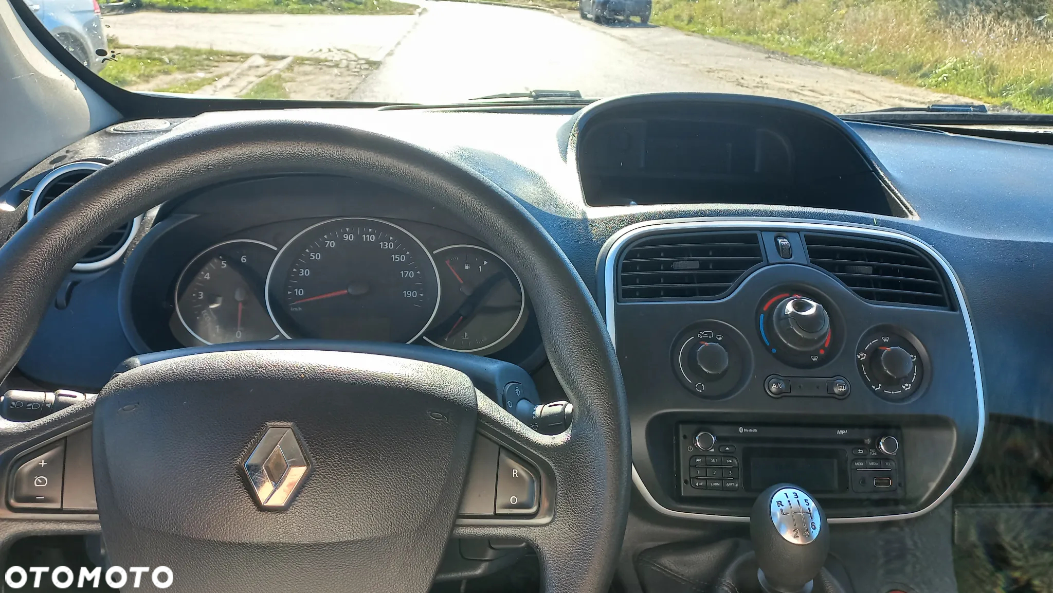 Renault Kangoo - 17