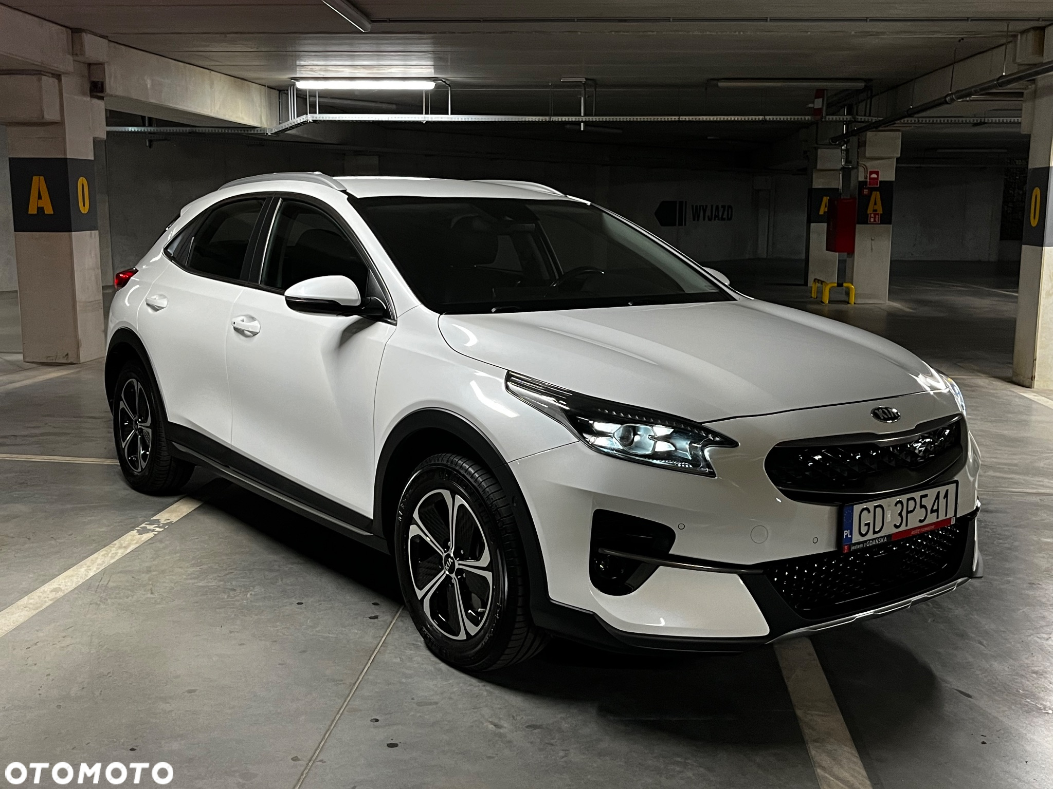 Kia XCeed 1.6 GDI DCT6 OPF Plug-in-Hybrid SPIRIT - 15