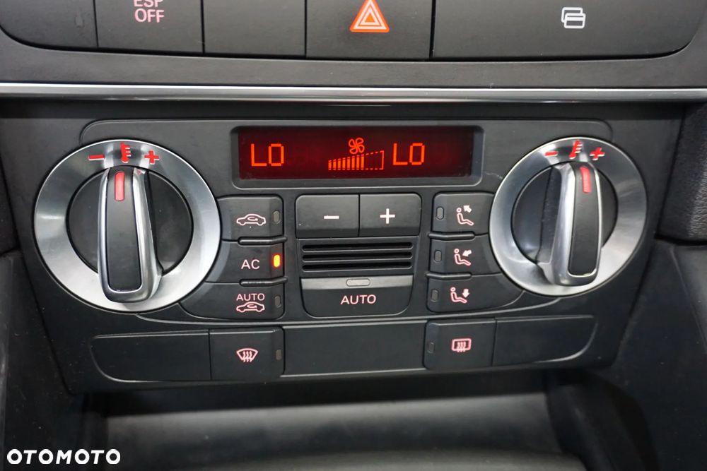 Audi A3 Sportback 1.9 TDI Ambiente - 36