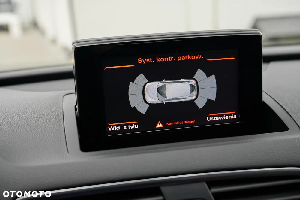 Audi Q3 2.0 TDI S tronic - 37