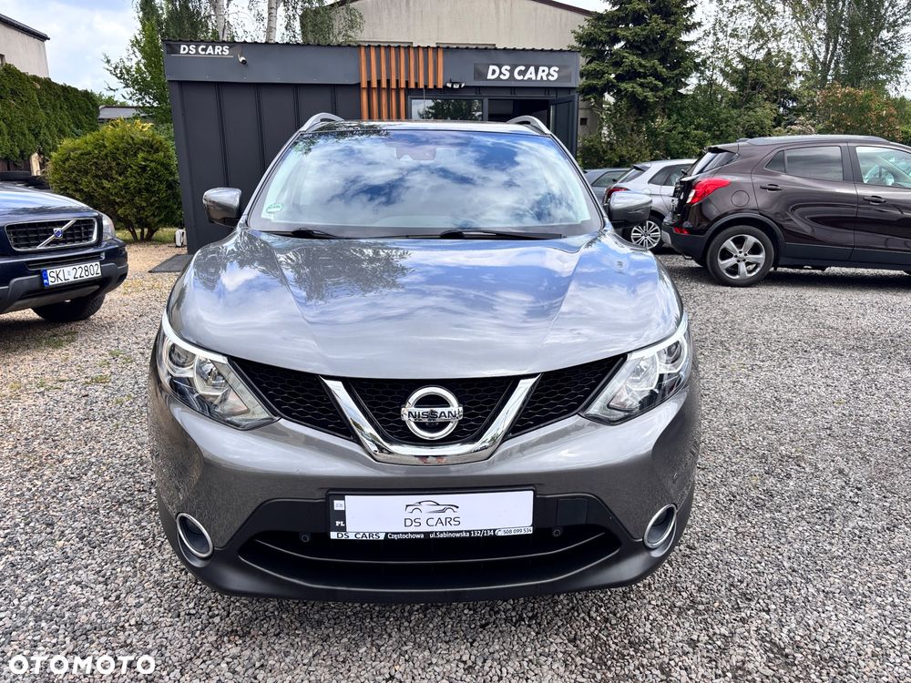 Nissan Qashqai 1.6 DIG-T N-Connecta - 18
